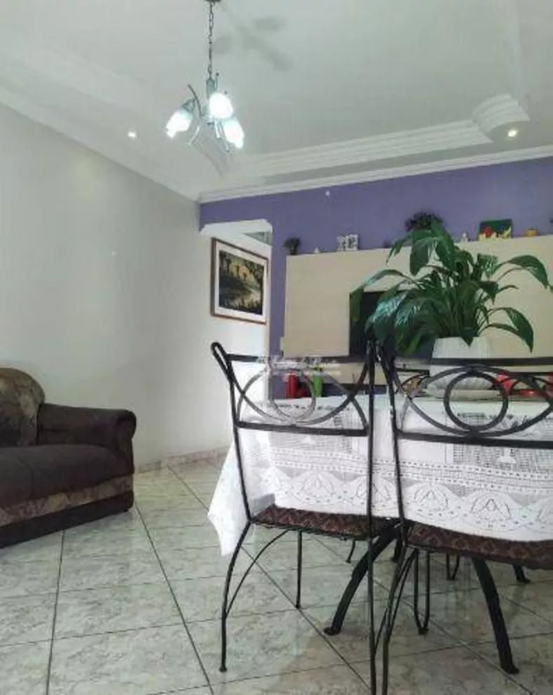 Sobrado à venda com 3 quartos, 270m² - Foto 6