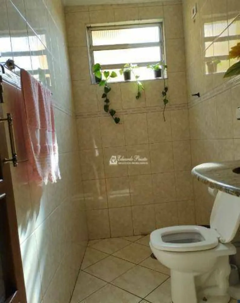 Sobrado, 3 quartos, 270 m² - Foto 13