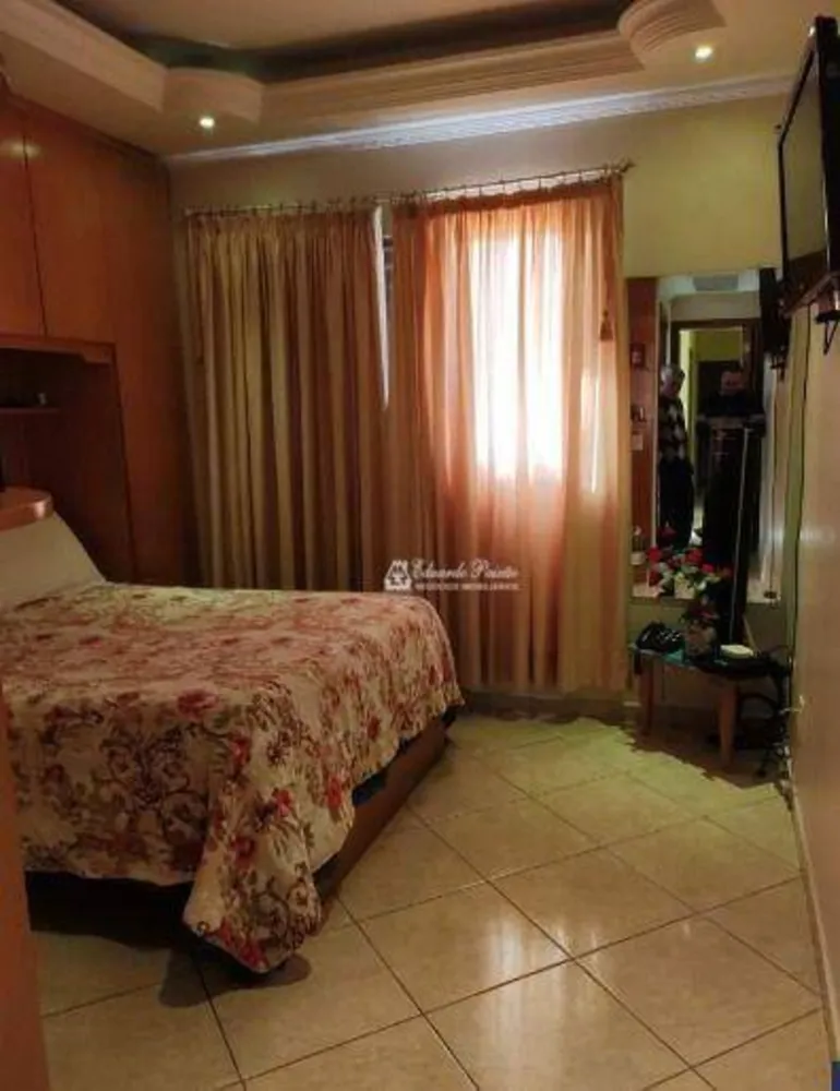 Sobrado, 3 quartos, 270 m² - Foto 12