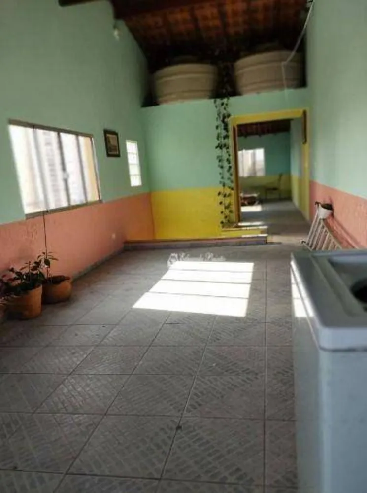 Sobrado, 3 quartos, 270 m² - Foto 15