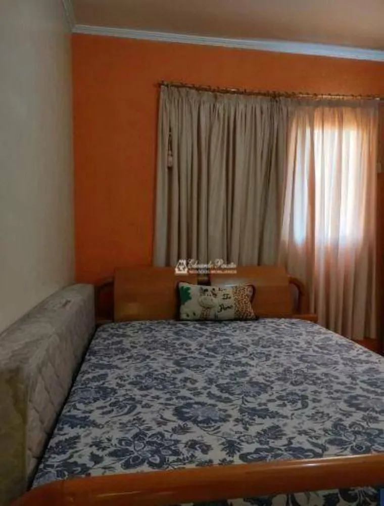 Sobrado, 3 quartos, 270 m² - Foto 10