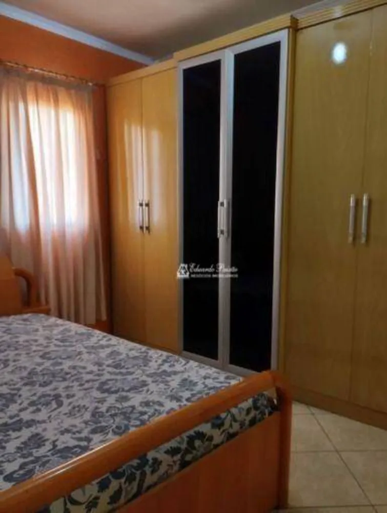 Sobrado, 3 quartos, 270 m² - Foto 11