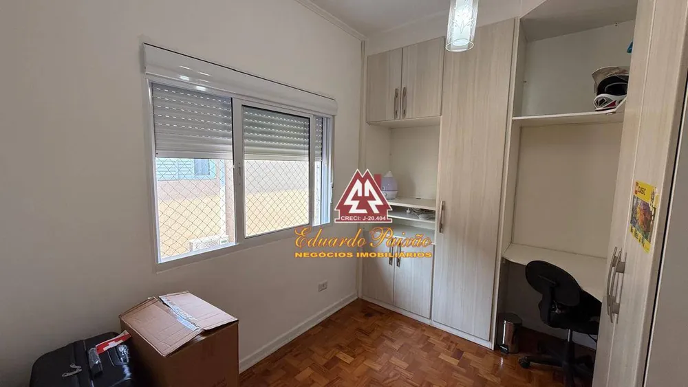 Sobrado, 3 quartos, 221 m² - Foto 3