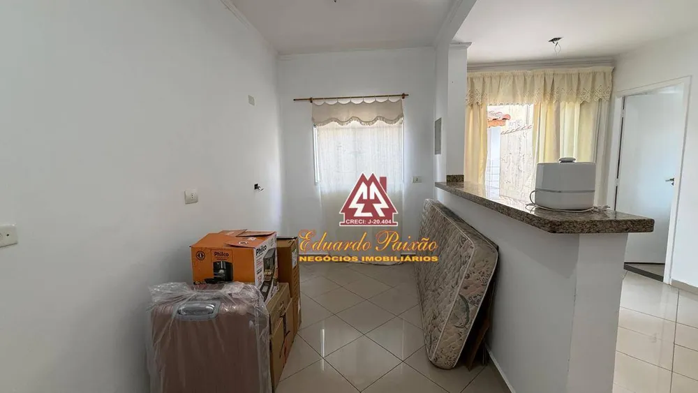 Sobrado, 3 quartos, 221 m² - Foto 5