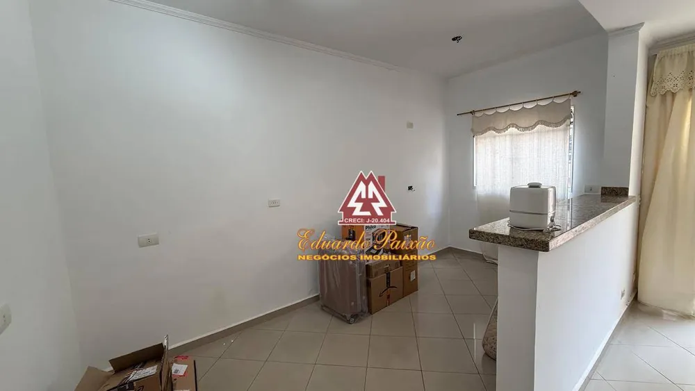 Sobrado, 3 quartos, 221 m² - Foto 7