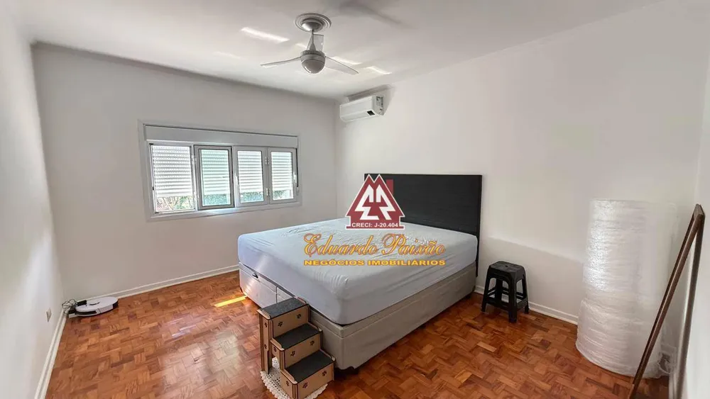Sobrado, 3 quartos, 221 m² - Foto 2