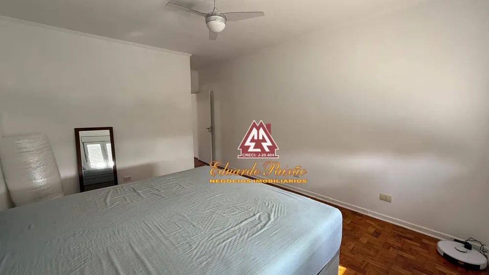 Sobrado, 3 quartos, 221 m² - Foto 1