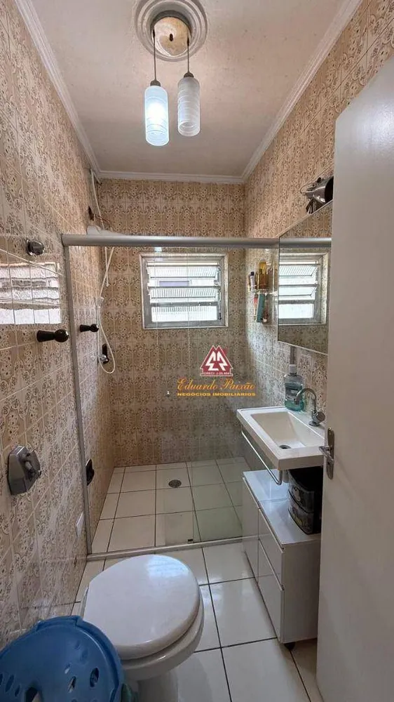 Sobrado, 3 quartos, 221 m² - Foto 4
