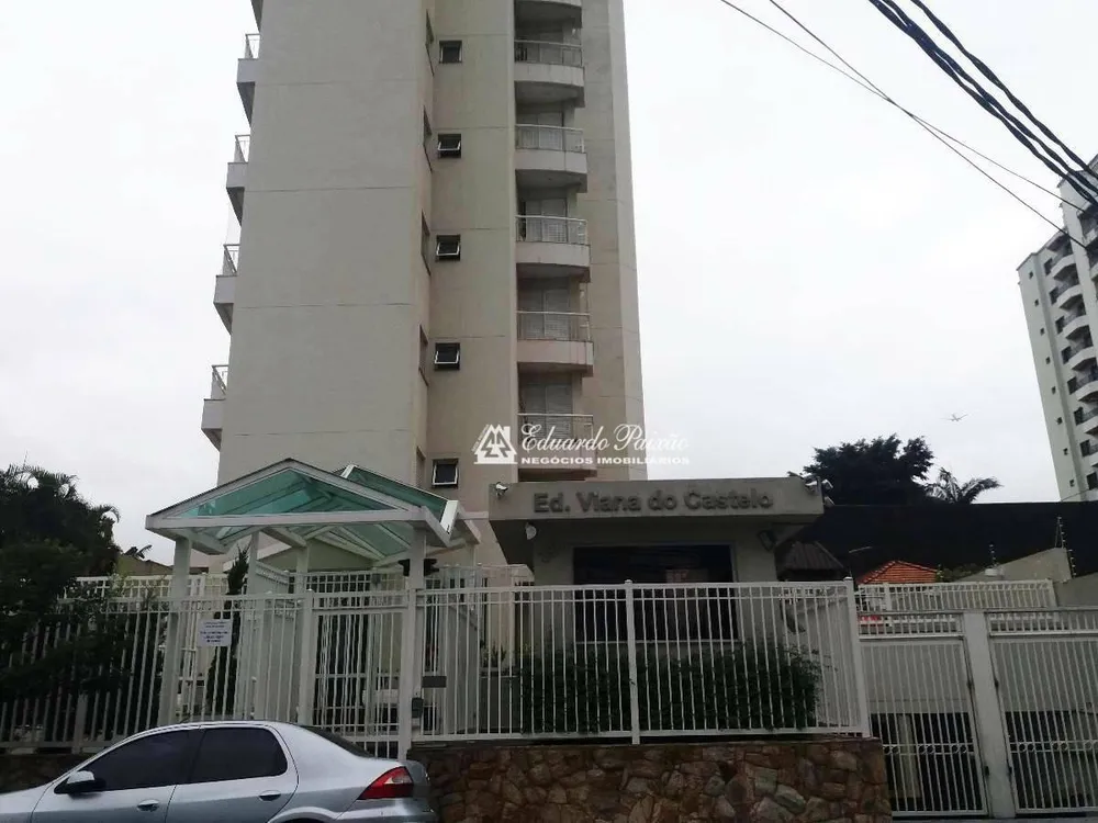 Apartamento, 2 quartos, 135 m² - Foto 10