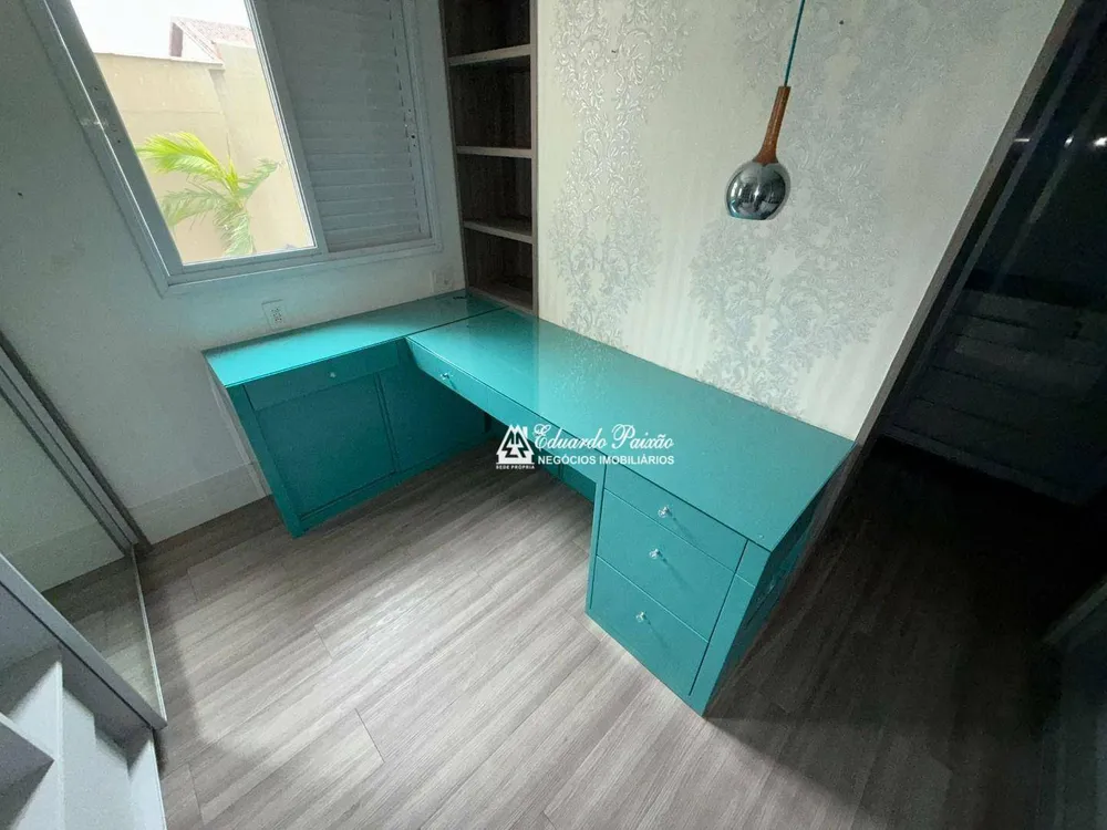Apartamento, 2 quartos, 135 m² - Foto 6