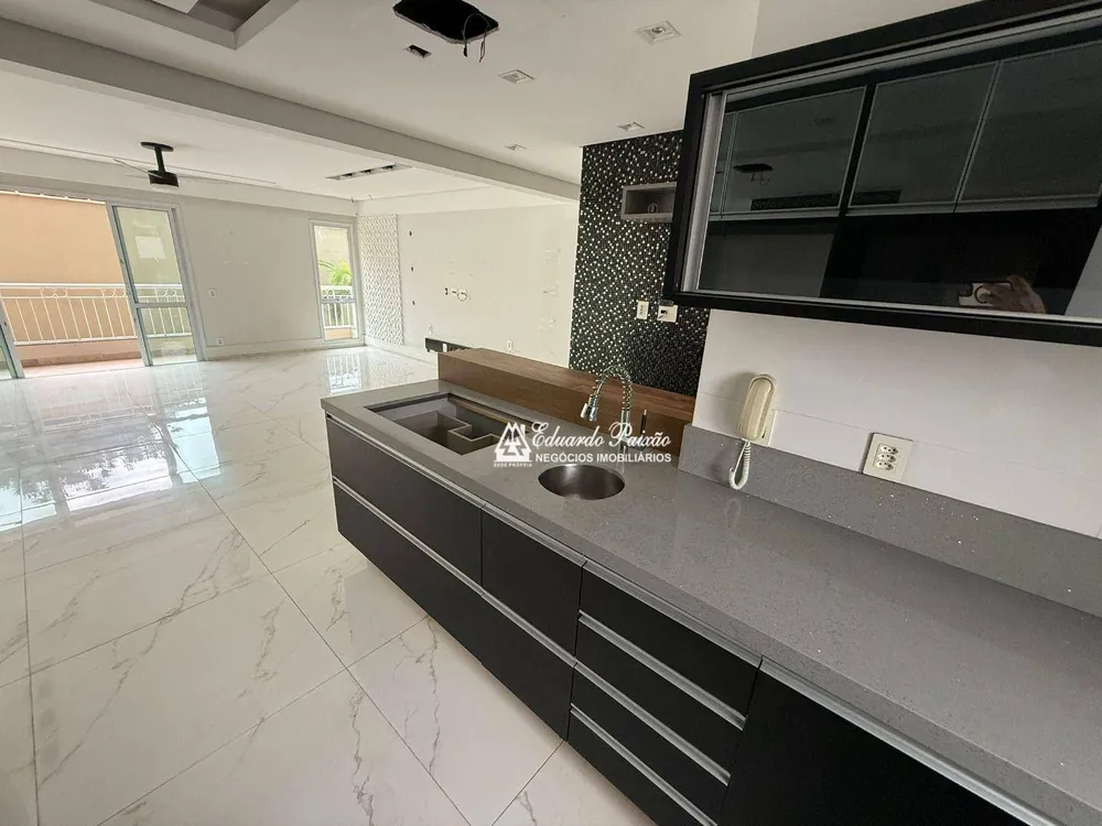 Apartamento, 2 quartos, 135 m² - Foto 3