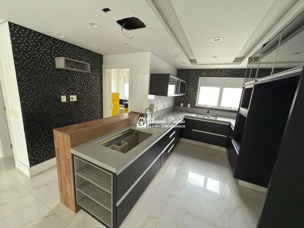 Apartamento, 2 quartos, 135 m² - Foto 1