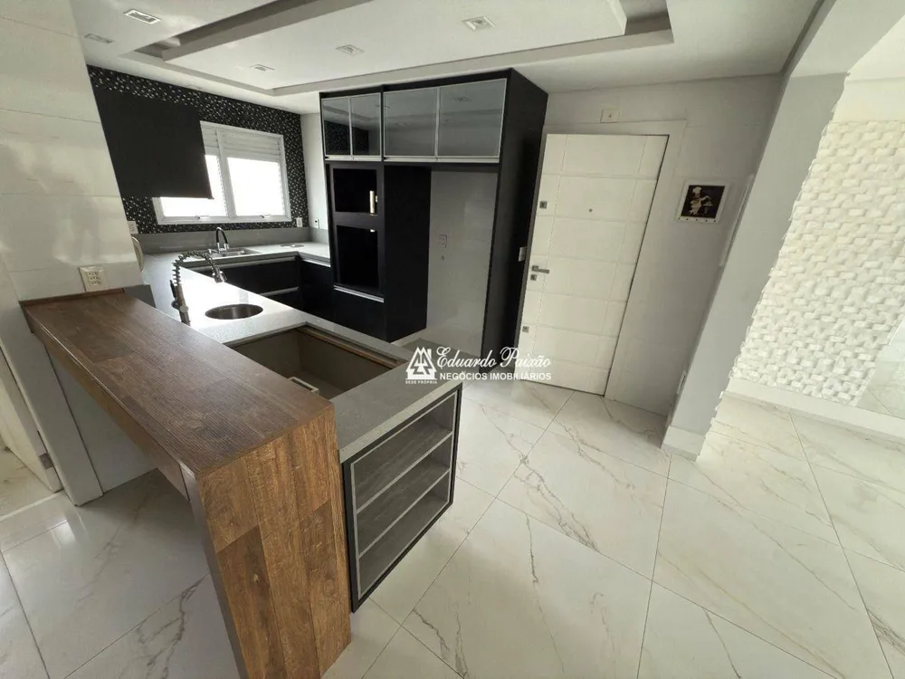 Apartamento, 2 quartos, 135 m² - Foto 2