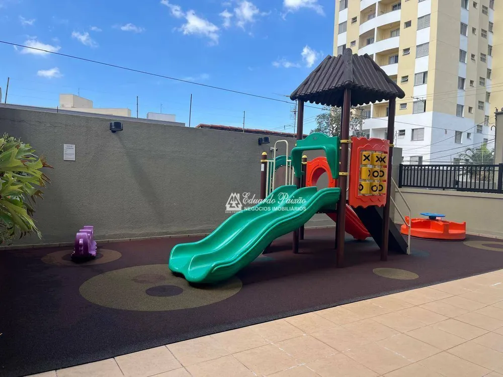 Apartamento, 2 quartos, 135 m² - Foto 11