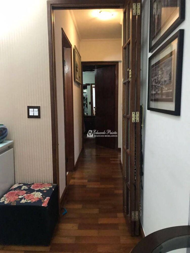 Apartamento, 3 quartos, 82 m² - Foto 4