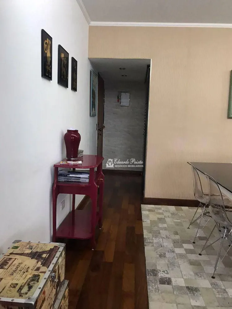 Apartamento, 3 quartos, 82 m² - Foto 2