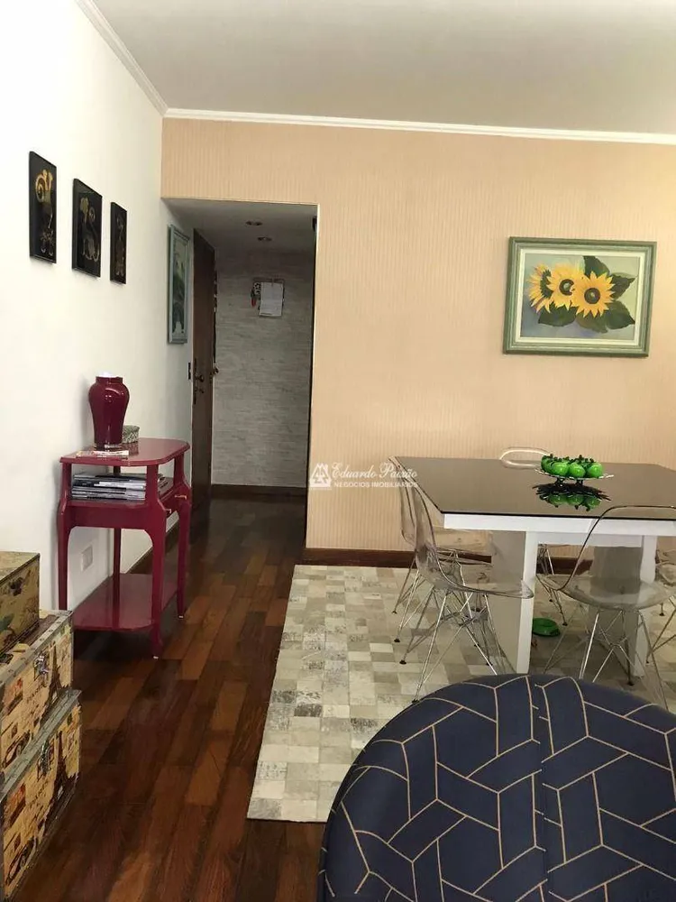 Apartamento, 3 quartos, 82 m² - Foto 3