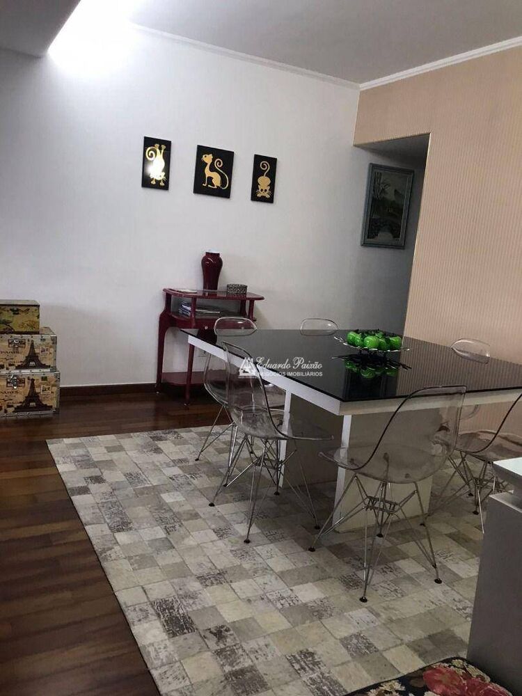 Apartamento, 3 quartos, 82 m² - Foto 2