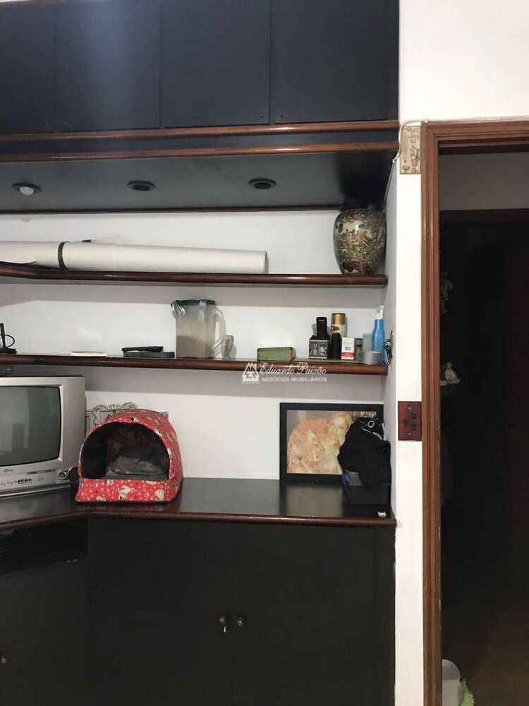 Apartamento, 3 quartos, 82 m² - Foto 8