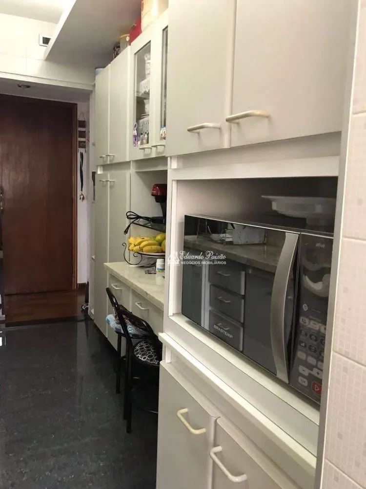Apartamento, 3 quartos, 82 m² - Foto 5