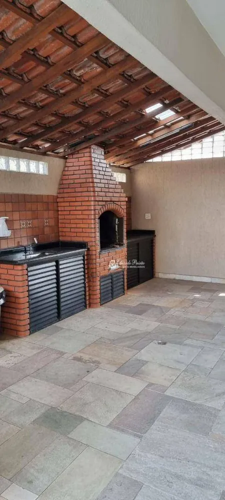 Apartamento, 3 quartos, 82 m² - Foto 19