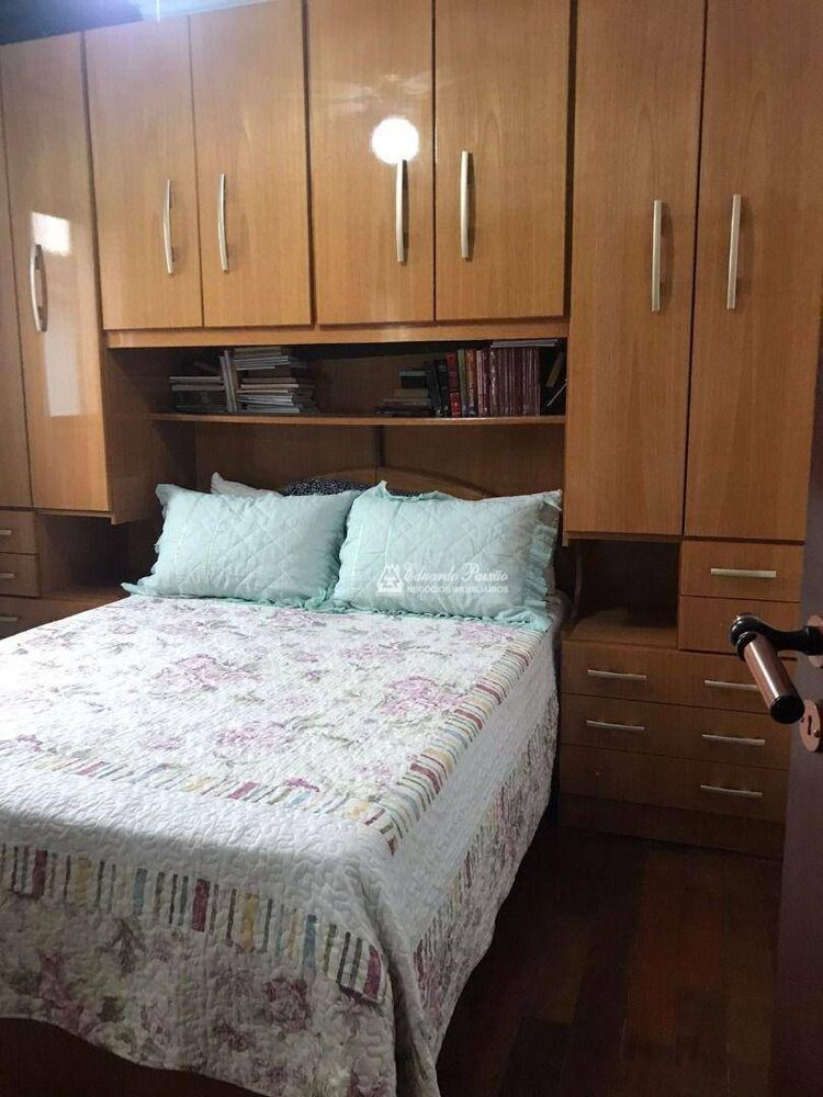 Apartamento, 3 quartos, 82 m² - Foto 6