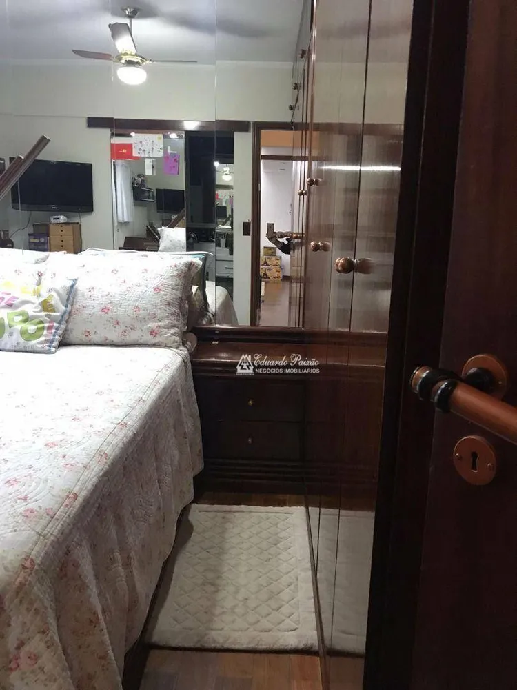 Apartamento, 3 quartos, 82 m² - Foto 11