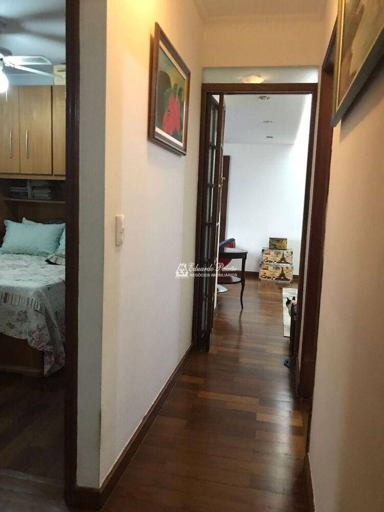 Apartamento, 3 quartos, 82 m² - Foto 3