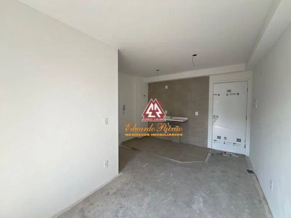 Apartamento, 2 quartos, 47 m² - Foto 1