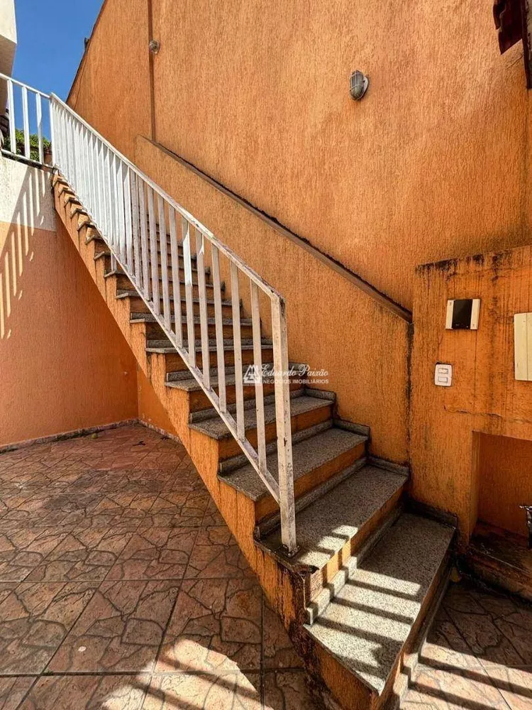 Sobrado à venda com 3 quartos, 142m² - Foto 2