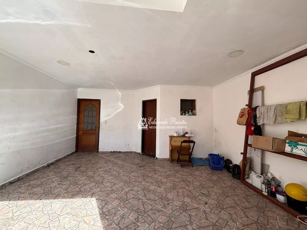 Sobrado à venda com 3 quartos, 142m² - Foto 4