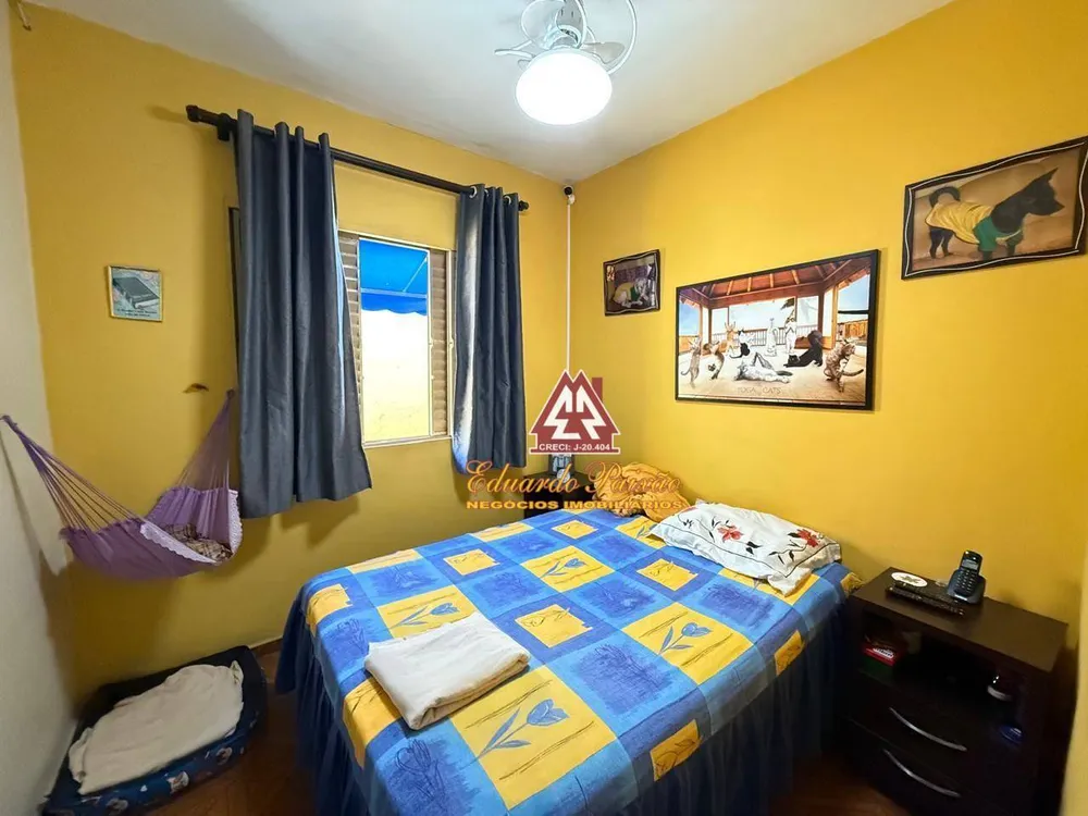 Casa, 4 quartos, 180 m² - Foto 1
