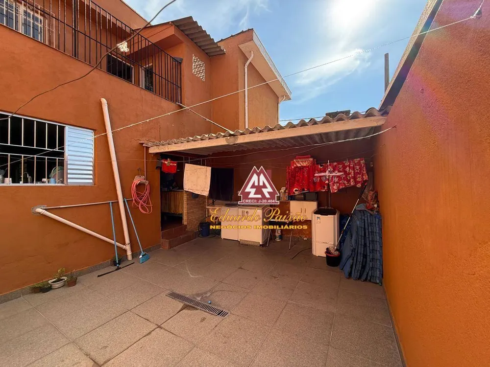 Casa, 4 quartos, 180 m² - Foto 8