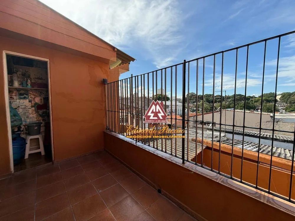 Casa, 4 quartos, 180 m² - Foto 3