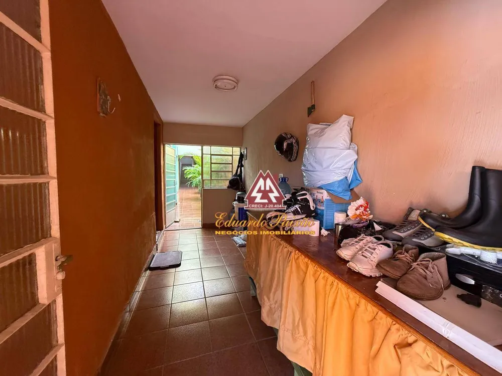 Casa, 4 quartos, 180 m² - Foto 4