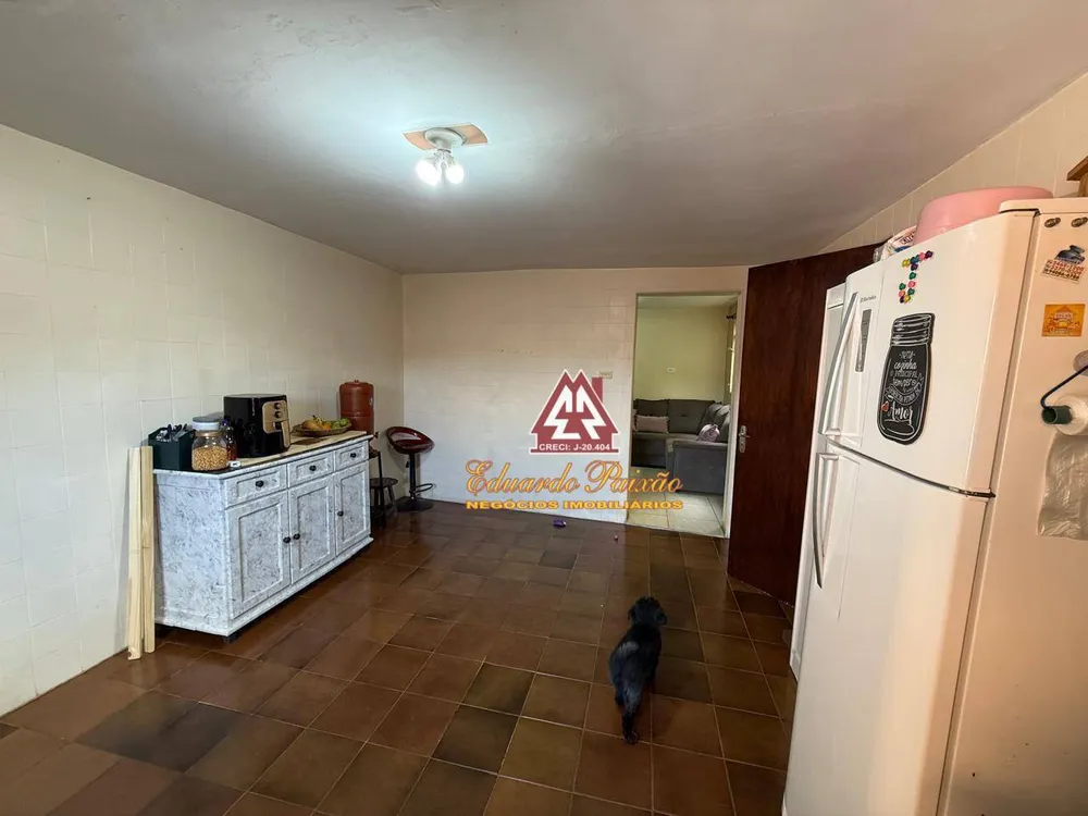 Casa, 4 quartos, 180 m² - Foto 5