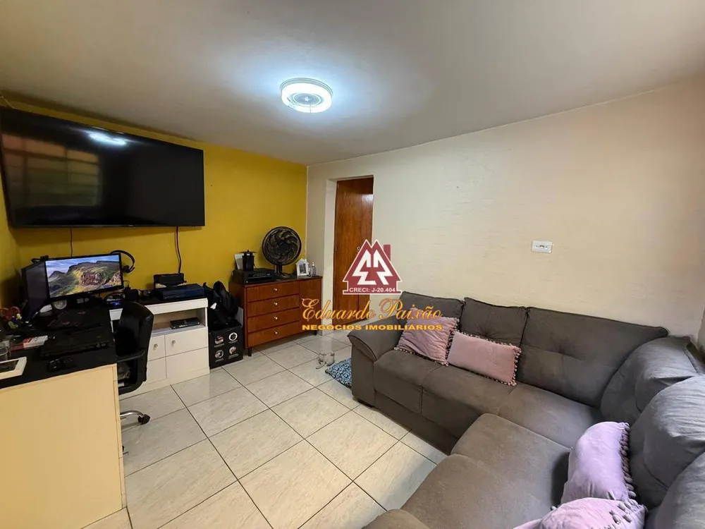 Casa, 4 quartos, 180 m² - Foto 6