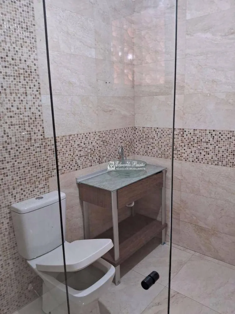 Sobrado, 3 quartos, 160 m² - Foto 12