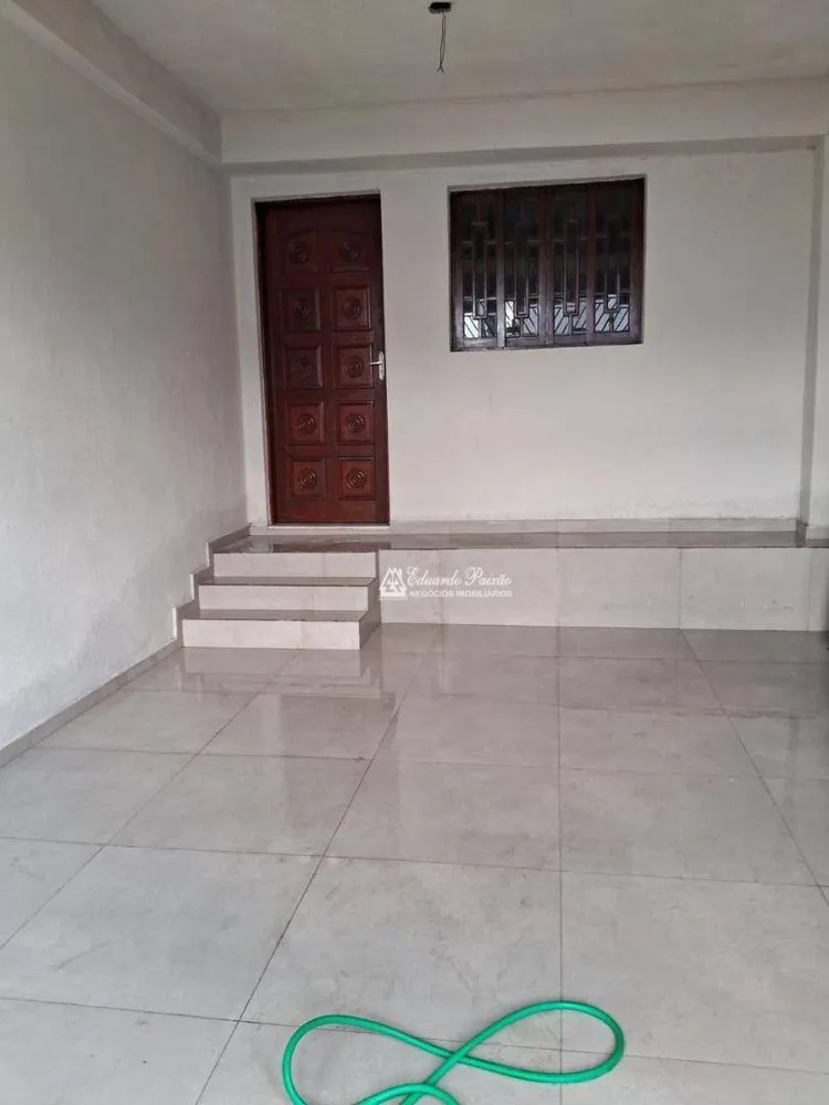 Sobrado, 3 quartos, 160 m² - Foto 2