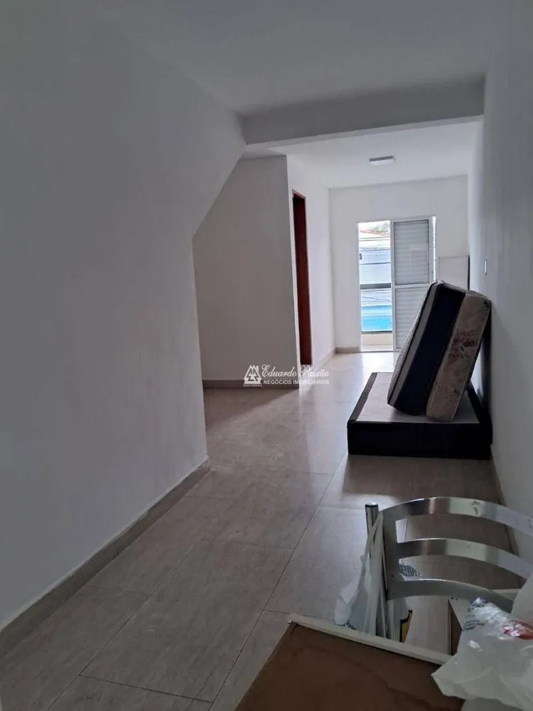 Sobrado, 3 quartos, 160 m² - Foto 3