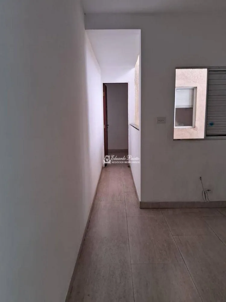 Sobrado, 3 quartos, 160 m² - Foto 9