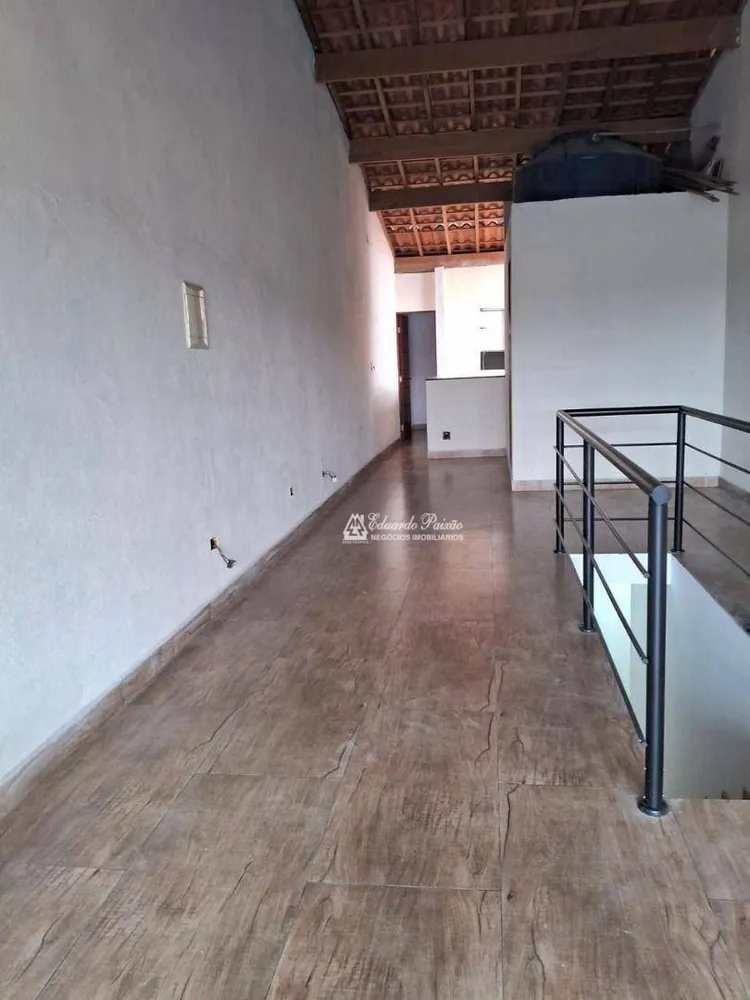 Sobrado, 3 quartos, 160 m² - Foto 16