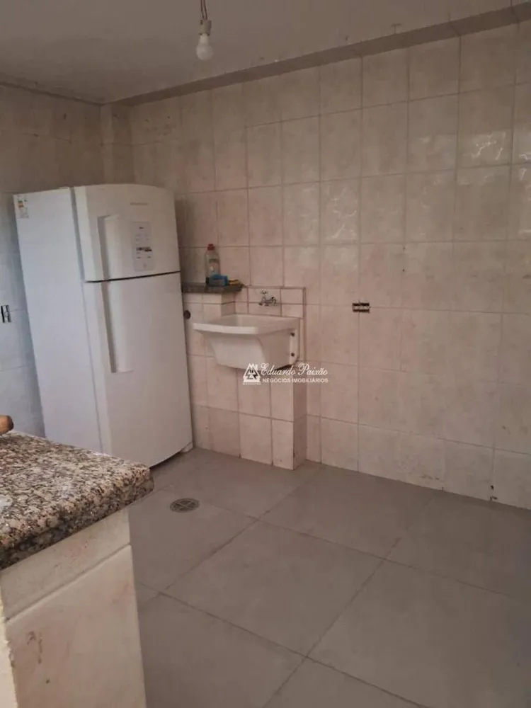 Sobrado, 3 quartos, 160 m² - Foto 11