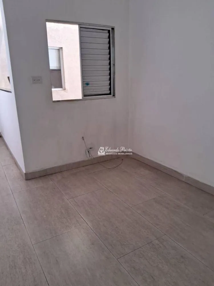 Sobrado, 3 quartos, 160 m² - Foto 4