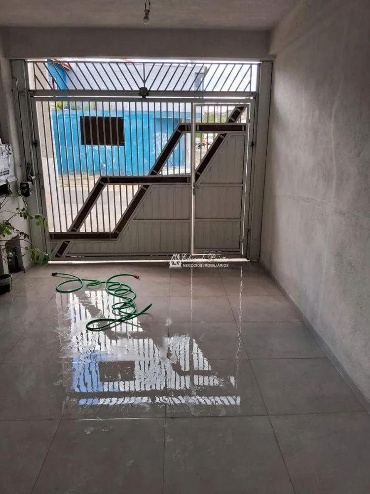 Sobrado, 3 quartos, 160 m² - Foto 15