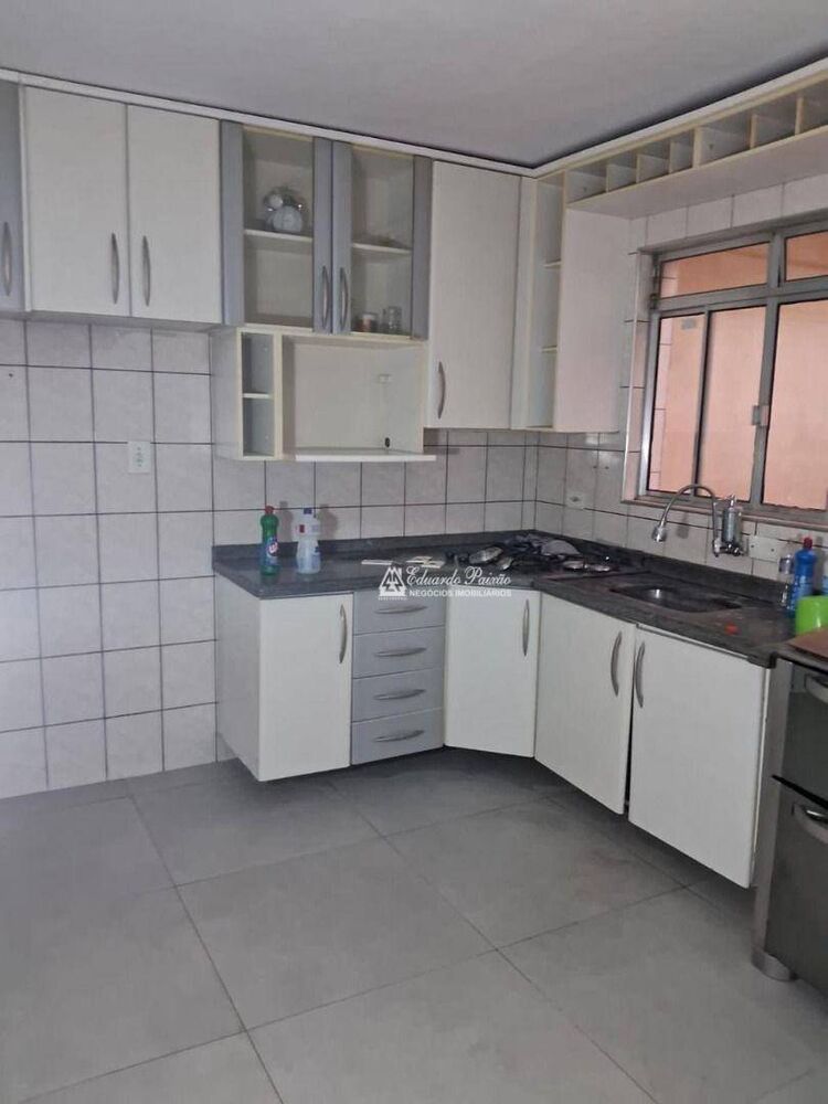 Sobrado à venda com 3 quartos, 160m² - Foto 4