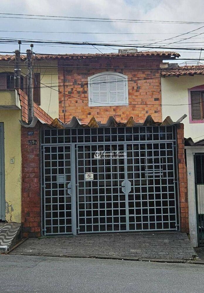 Sobrado, 2 quartos, 139 m² - Foto 10