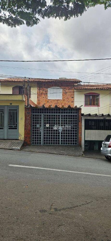 Sobrado, 2 quartos, 139 m² - Foto 3