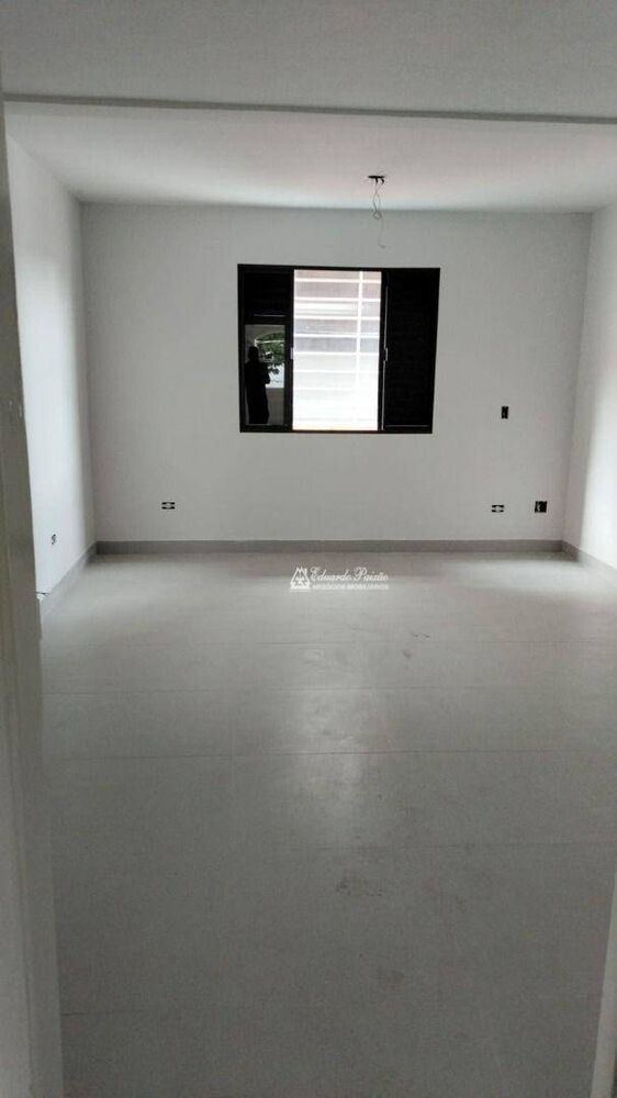Sobrado, 2 quartos, 139 m² - Foto 1