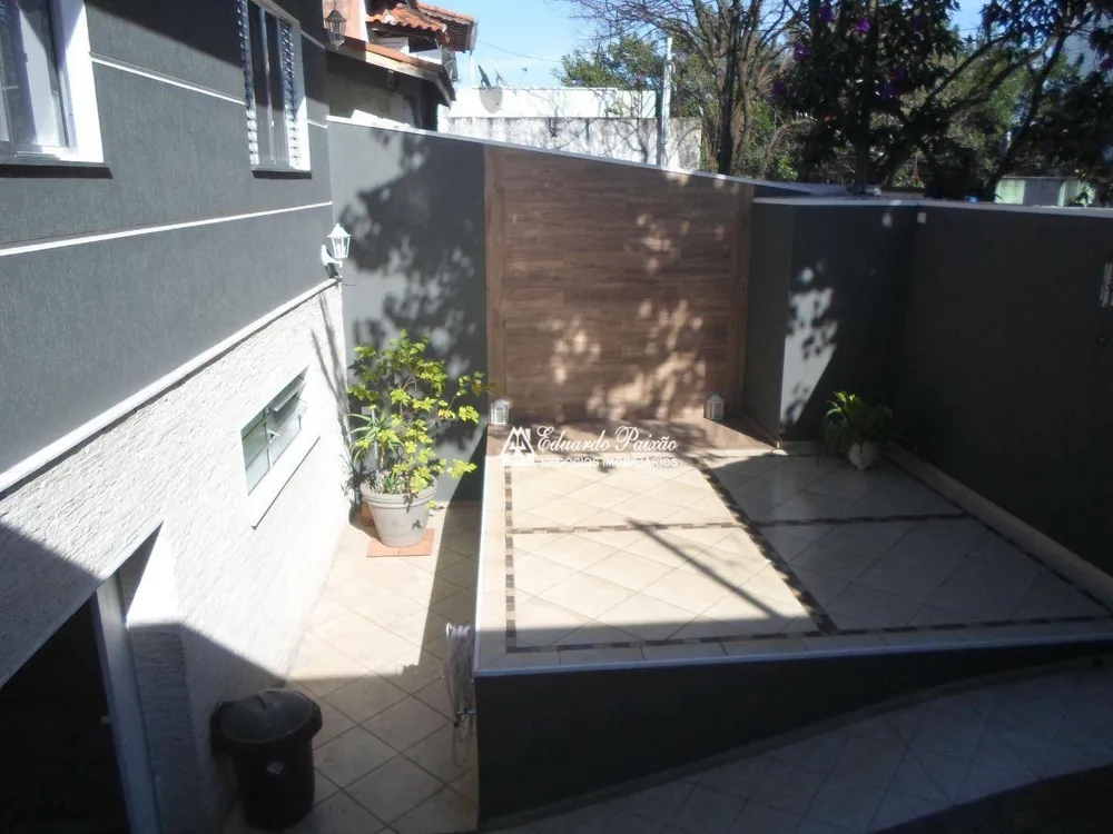 Casa, 3 quartos, 246 m² - Foto 5